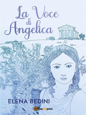 cover image of La Voce di Angelica